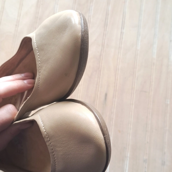 NATURALIZER FLEXY SLIP ON FLATS - Picture 8 of 11